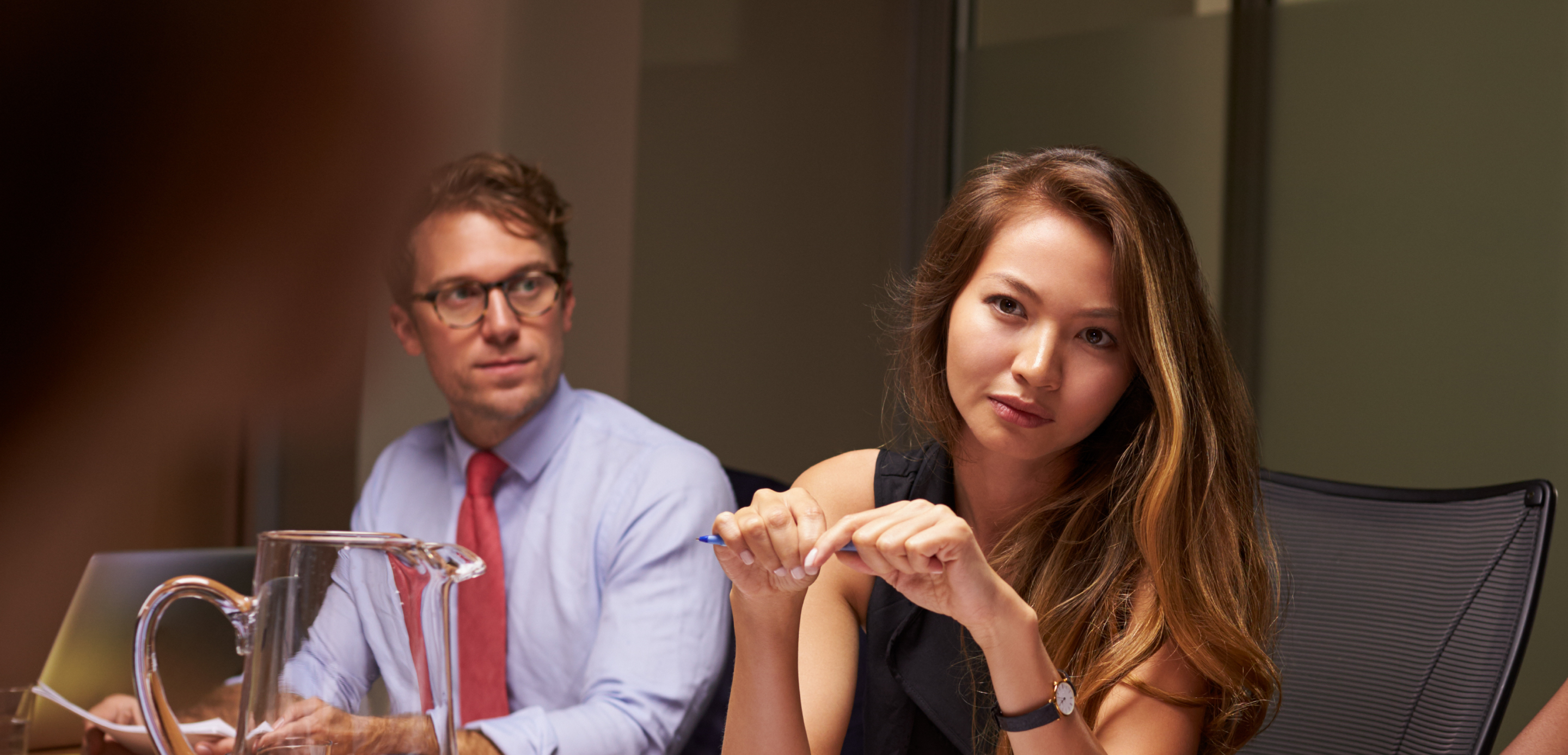 HSBC Female Entrepreneur Fund HSBC Female Entrepreneur Fund