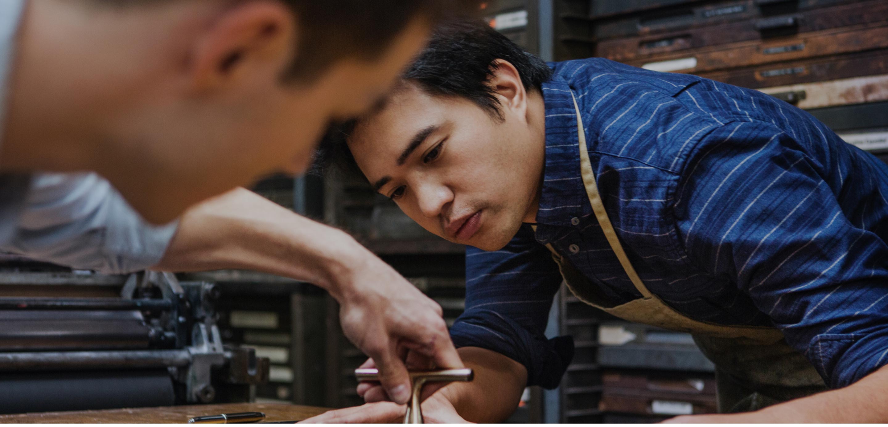 Homepage banner Homepage banner